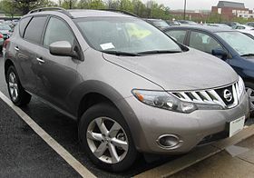 2009 Nissan Murano S.jpg